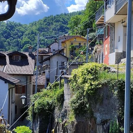 CossognoIl Fornoアパートメント エクステリア 写真